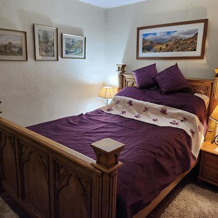Blea Tarn Farmhouse B&B Ambleside Esterno foto