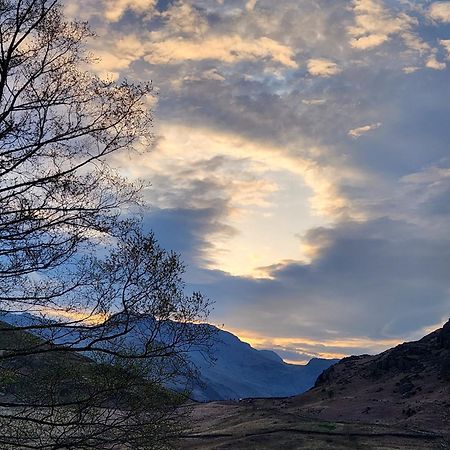 Blea Tarn Farmhouse B&B Ambleside Esterno foto