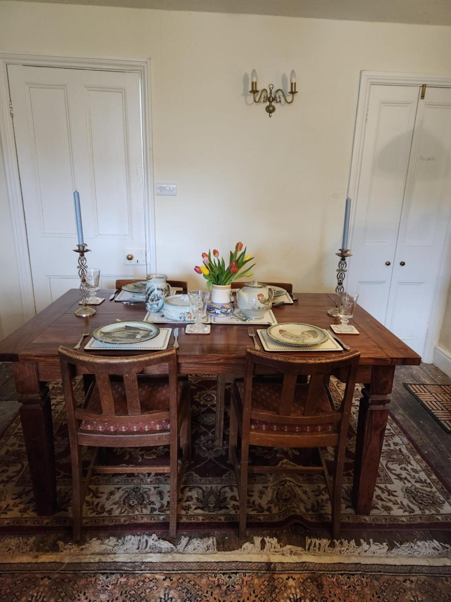Blea Tarn Farmhouse B&B Ambleside Esterno foto