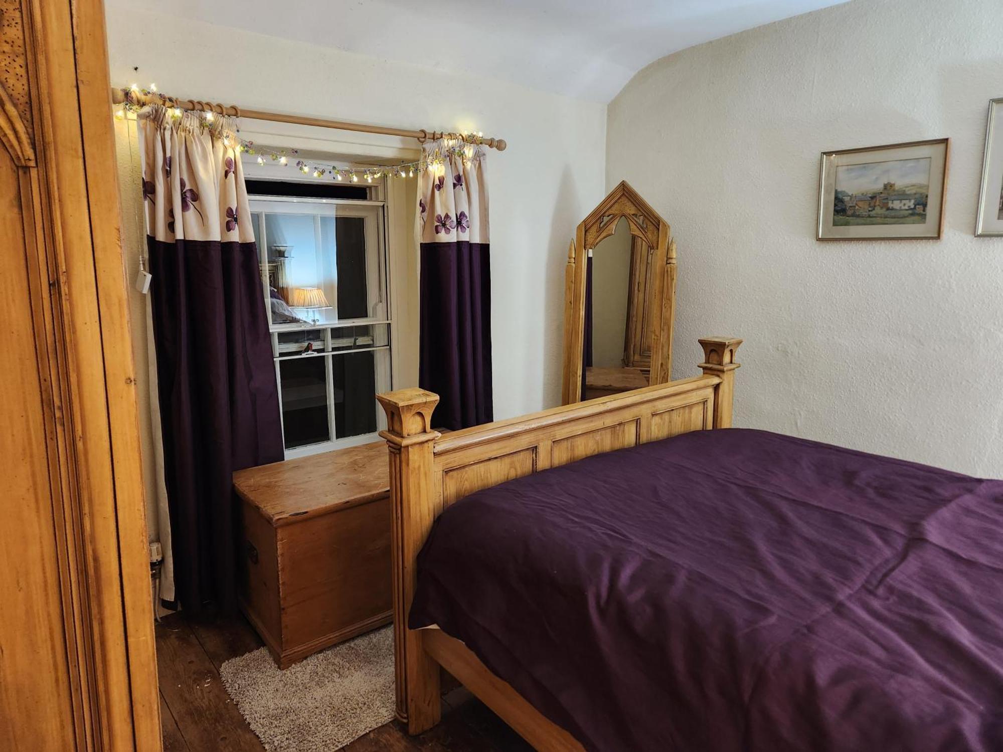 Blea Tarn Farmhouse B&B Ambleside Esterno foto
