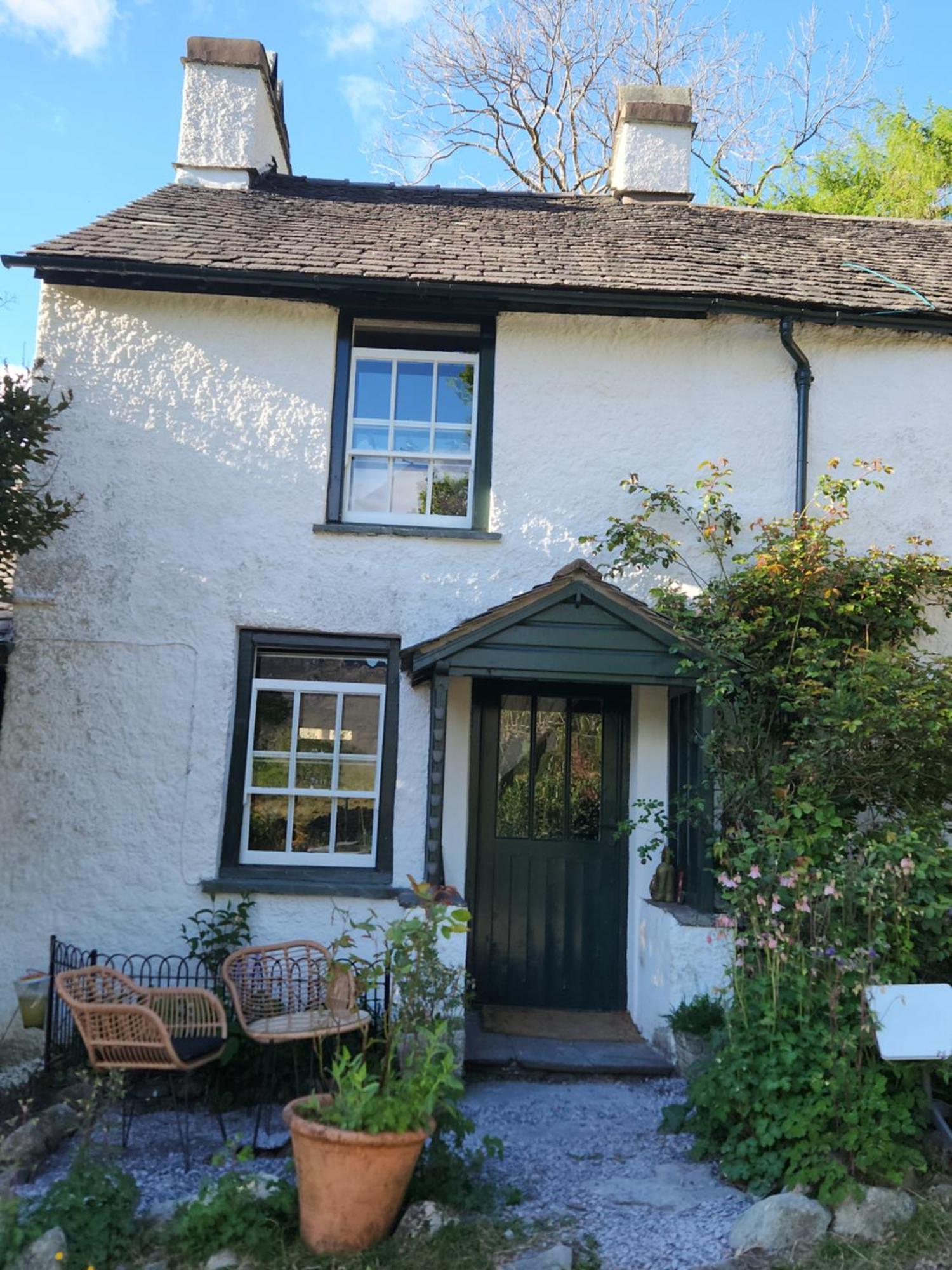 Blea Tarn Farmhouse B&B Ambleside Esterno foto
